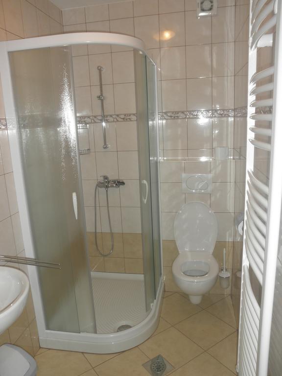 Apartments Cumar เชียร์คโน ห้อง รูปภาพ
