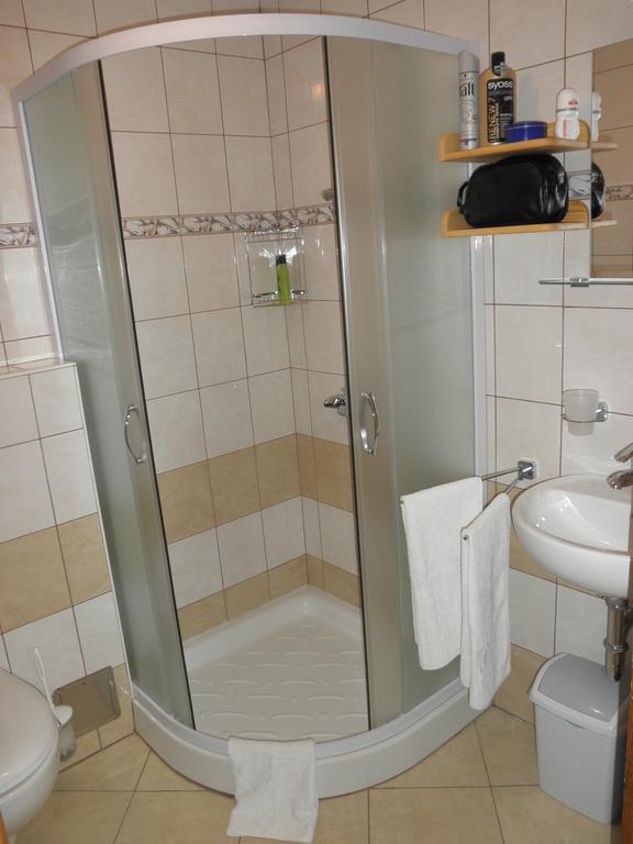 Apartments Cumar เชียร์คโน ภายนอก รูปภาพ